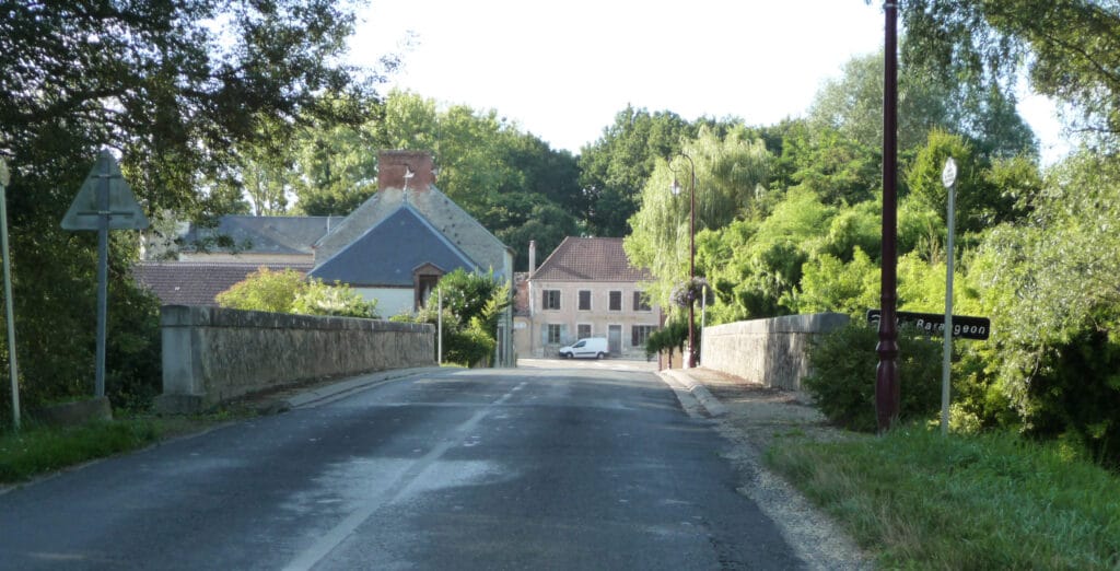 Agenda de la mairie - Commune de Saint Laurent (18)